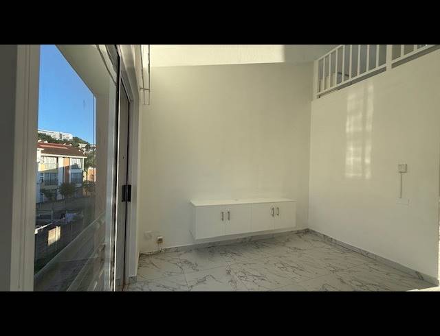 1 BEDROOM APARTMENT RENTED IN MORNINGSIDE